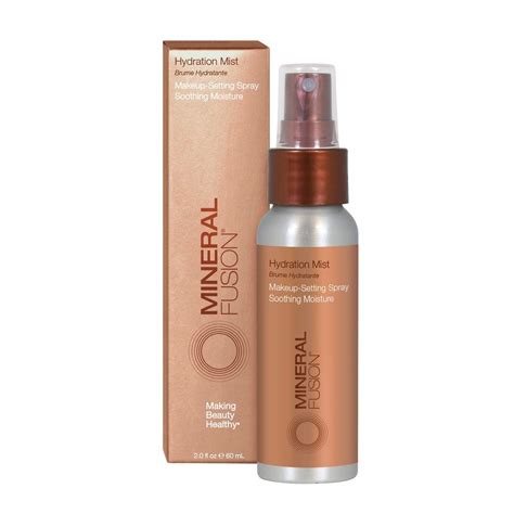 The Best Tools for Applying Mineral Spray Foundation